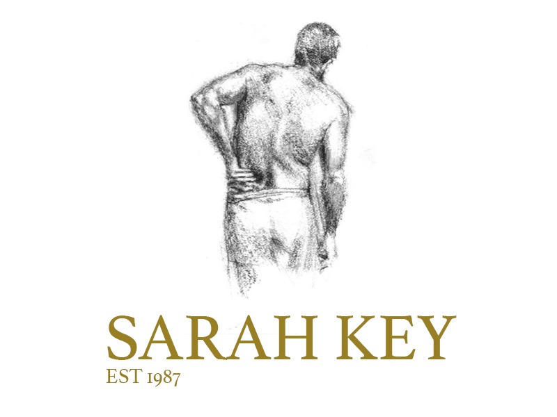 Sarah Key